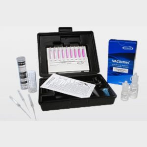 Formaldehyde Test Kits