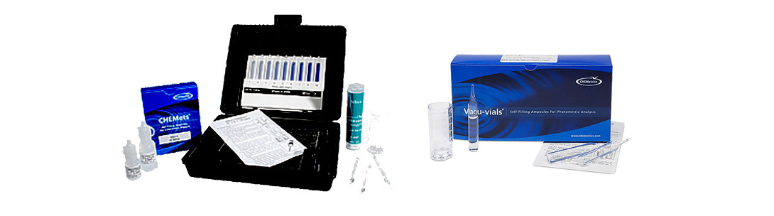 二氧化硅检测试剂盒